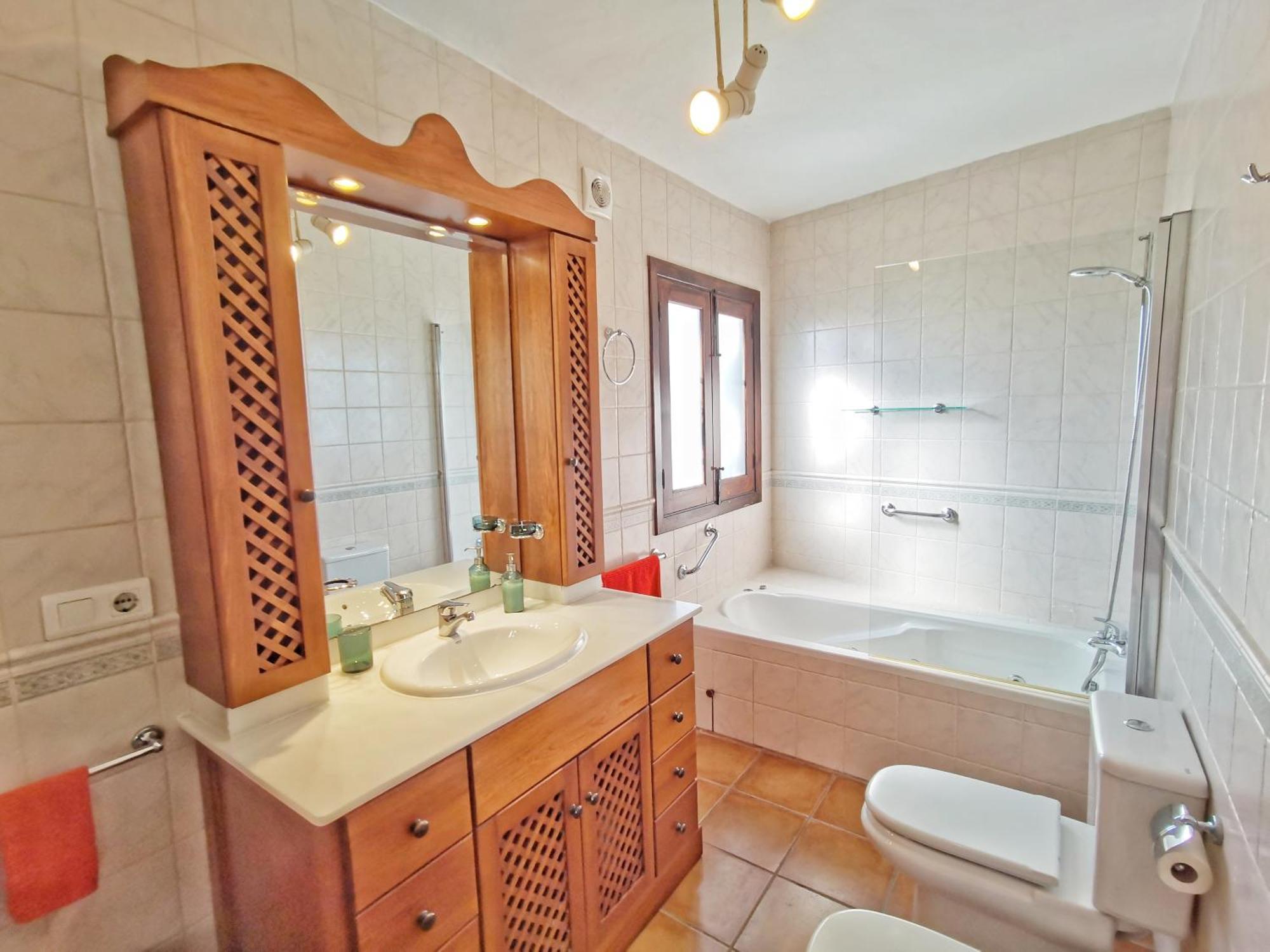Villa Carabeo نيرخا المظهر الخارجي الصورة