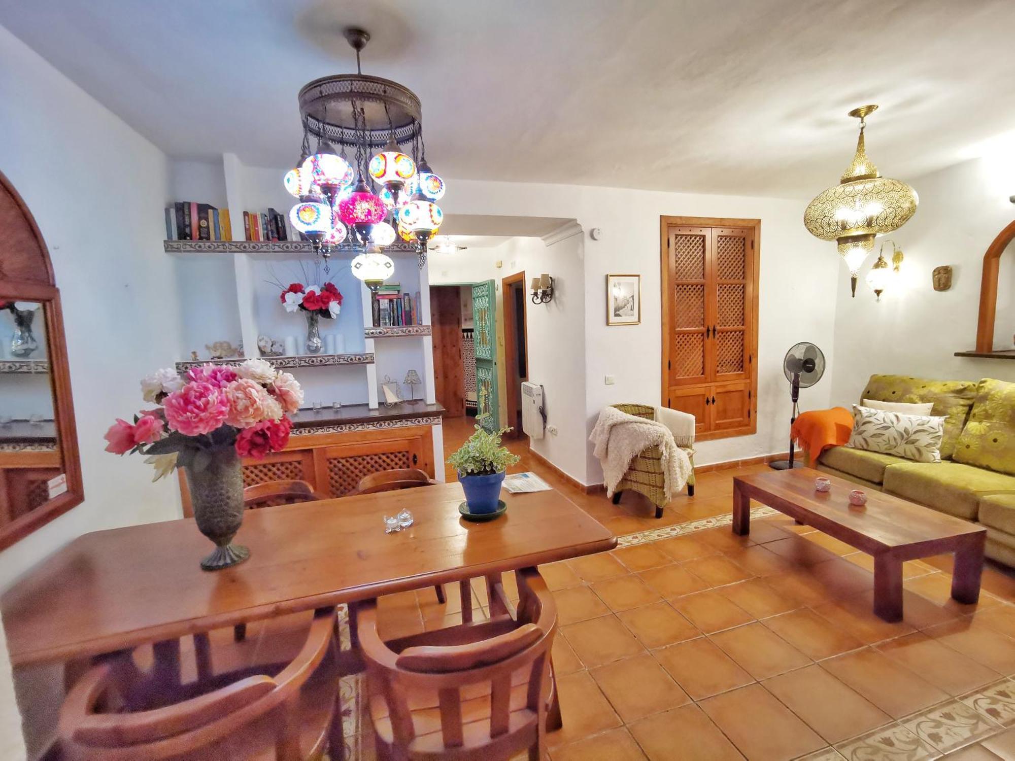 Villa Carabeo نيرخا المظهر الخارجي الصورة