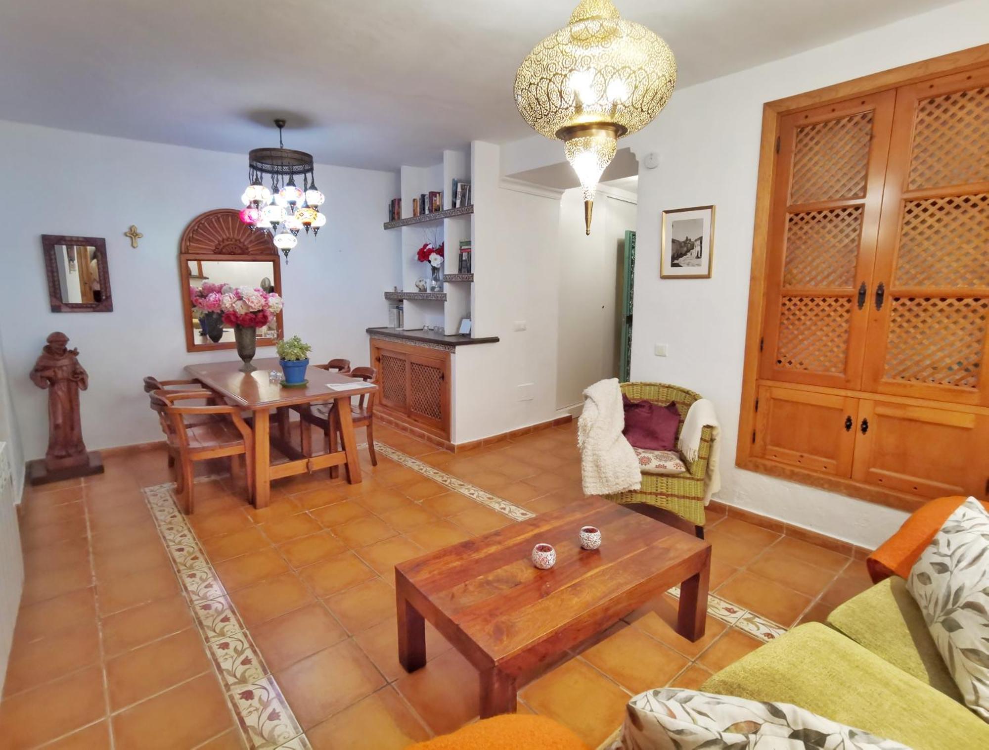 Villa Carabeo نيرخا المظهر الخارجي الصورة