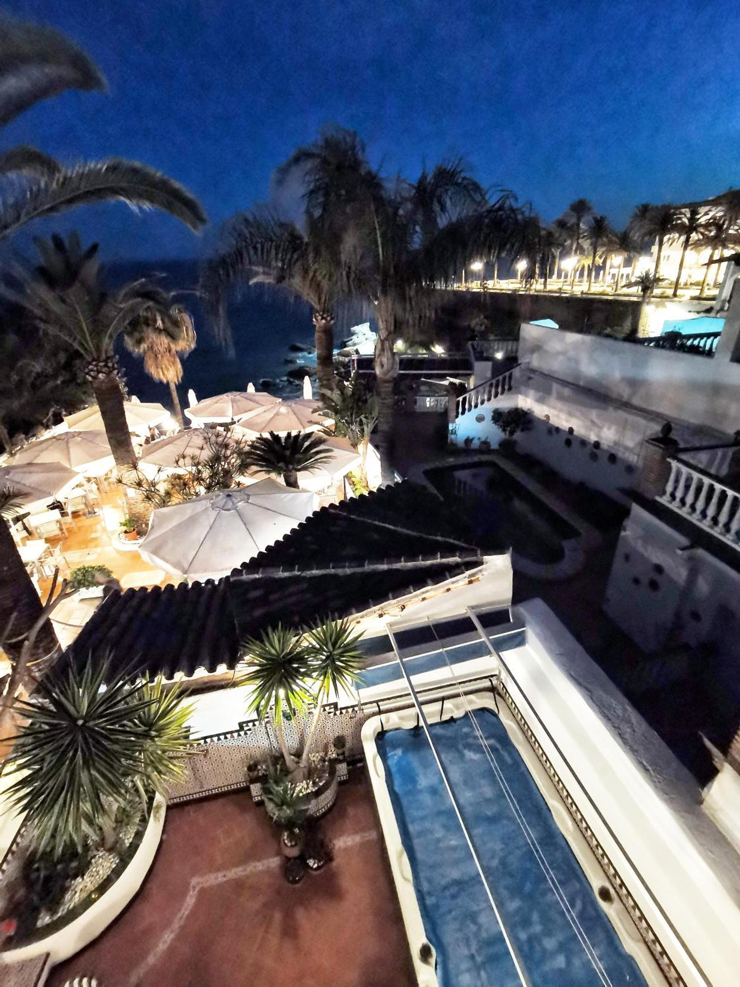 Villa Carabeo نيرخا المظهر الخارجي الصورة