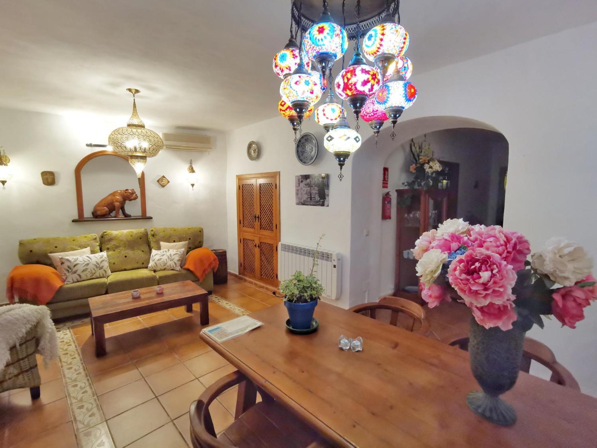 Villa Carabeo نيرخا المظهر الخارجي الصورة