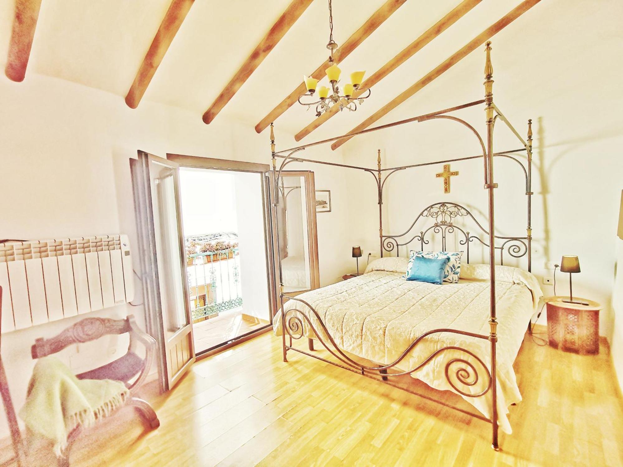 Villa Carabeo نيرخا المظهر الخارجي الصورة