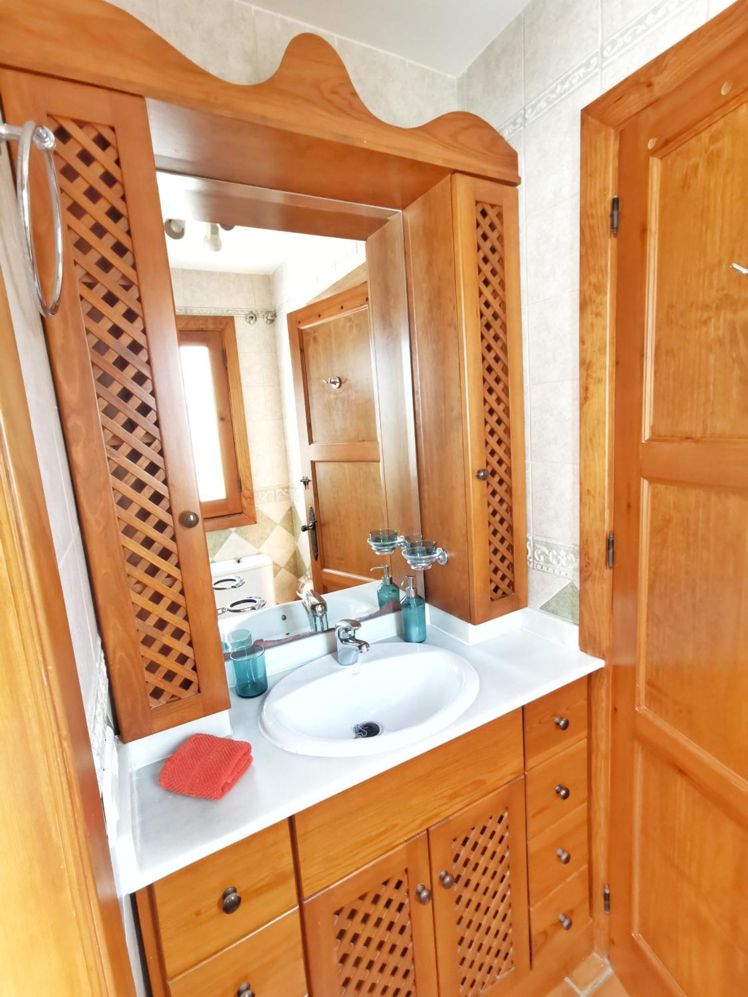 Villa Carabeo نيرخا المظهر الخارجي الصورة