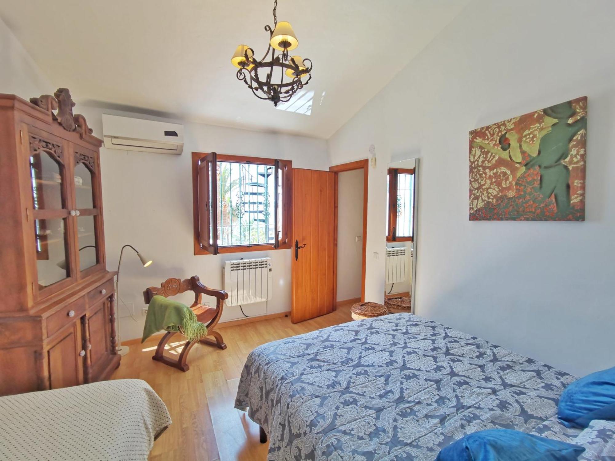 Villa Carabeo نيرخا المظهر الخارجي الصورة