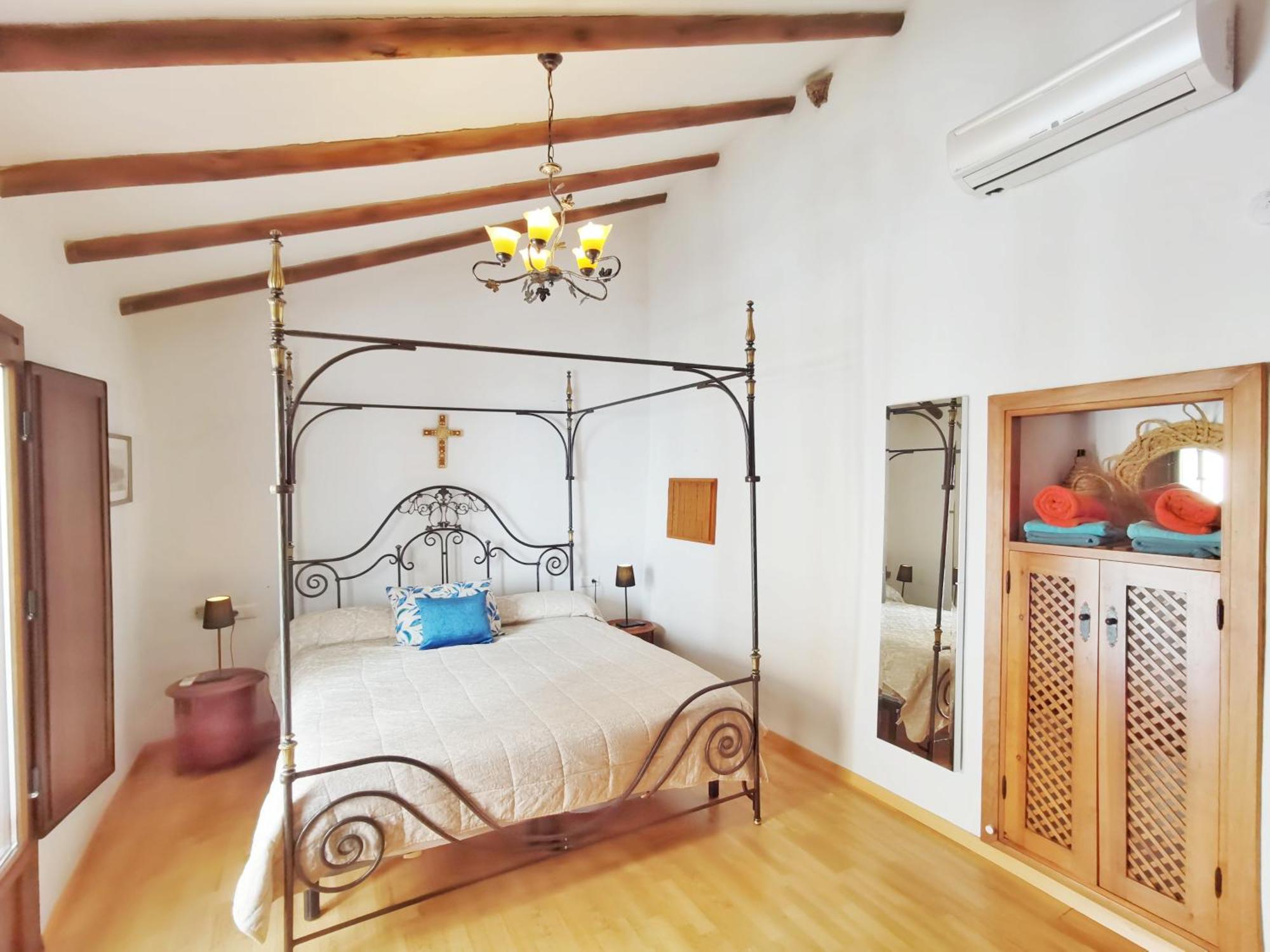 Villa Carabeo نيرخا المظهر الخارجي الصورة