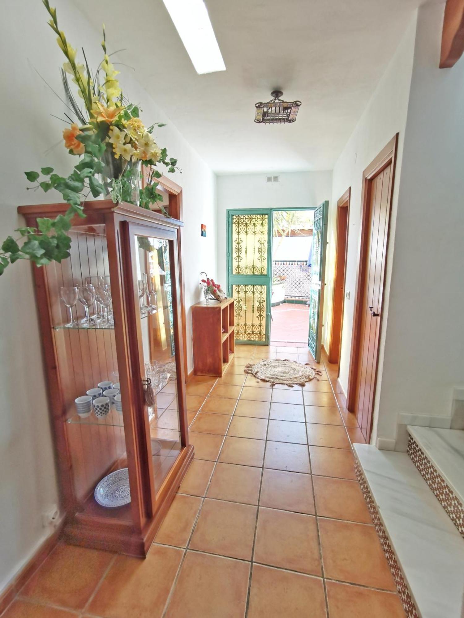 Villa Carabeo نيرخا المظهر الخارجي الصورة