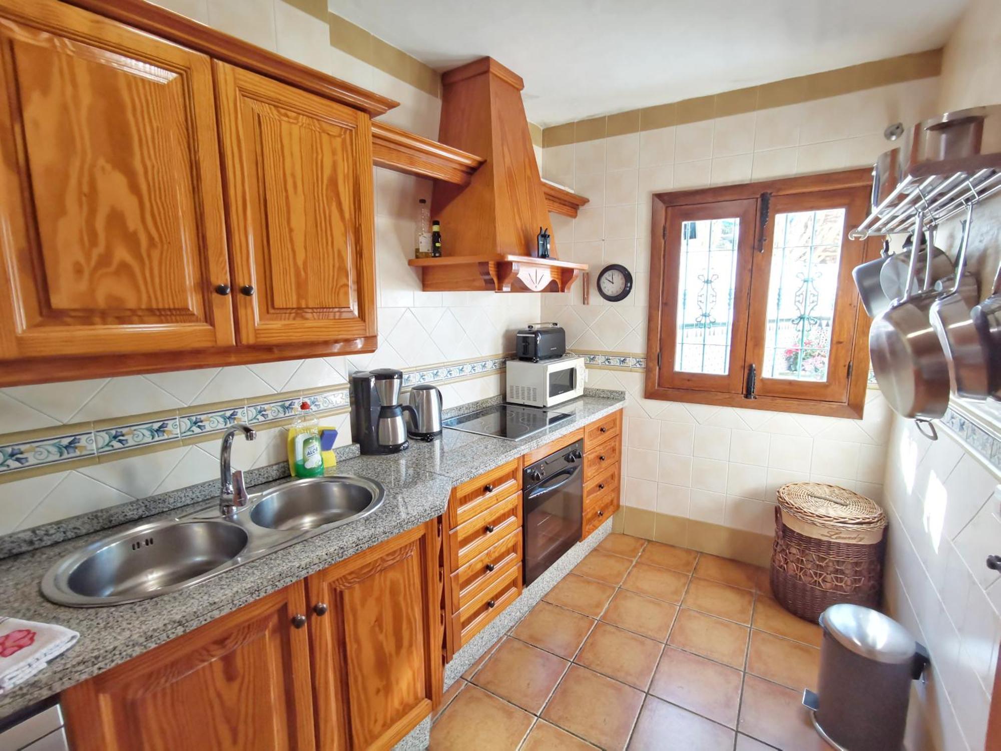 Villa Carabeo نيرخا المظهر الخارجي الصورة