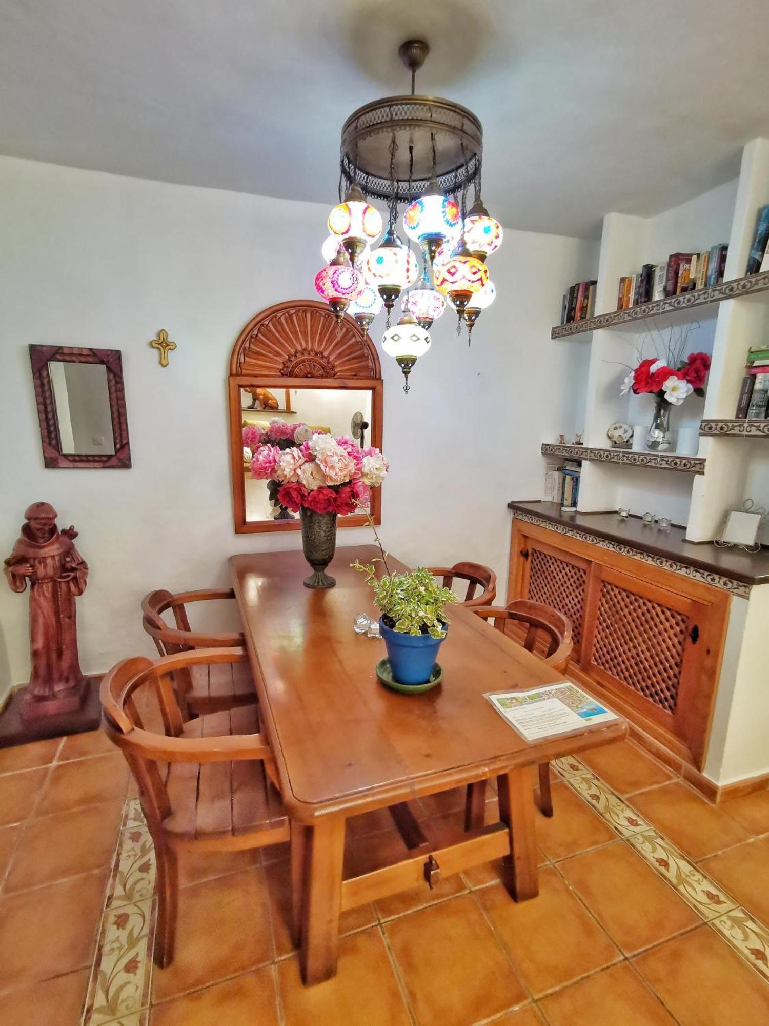 Villa Carabeo نيرخا المظهر الخارجي الصورة