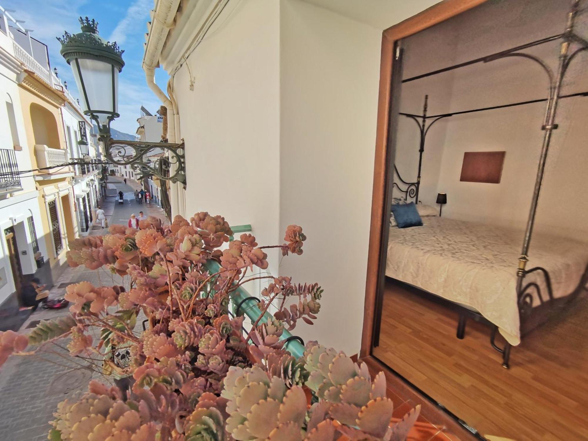 Villa Carabeo نيرخا المظهر الخارجي الصورة