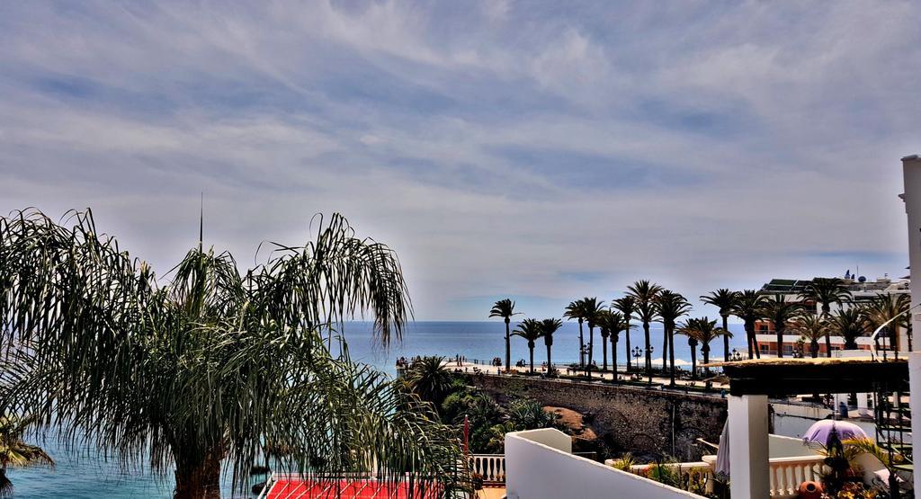 Villa Carabeo نيرخا المظهر الخارجي الصورة