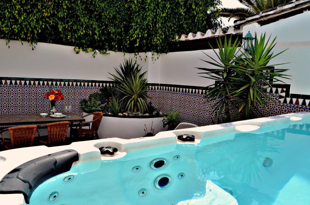Villa Carabeo نيرخا المظهر الخارجي الصورة