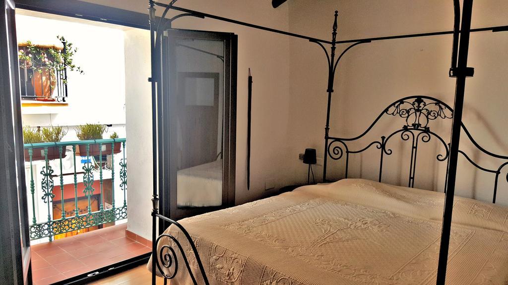 Villa Carabeo نيرخا المظهر الخارجي الصورة