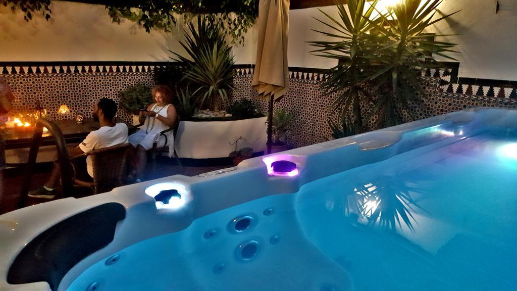 Villa Carabeo نيرخا المظهر الخارجي الصورة