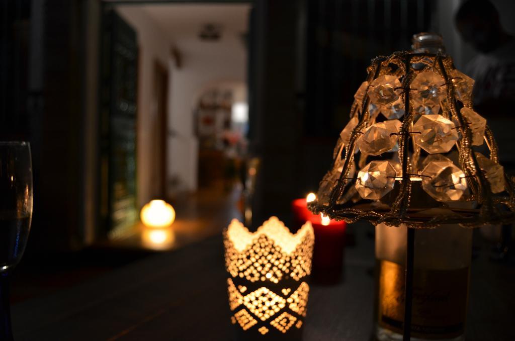 Villa Carabeo نيرخا المظهر الخارجي الصورة