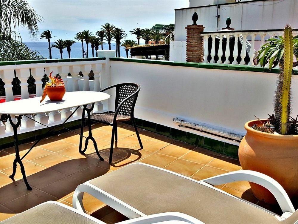 Villa Carabeo نيرخا المظهر الخارجي الصورة