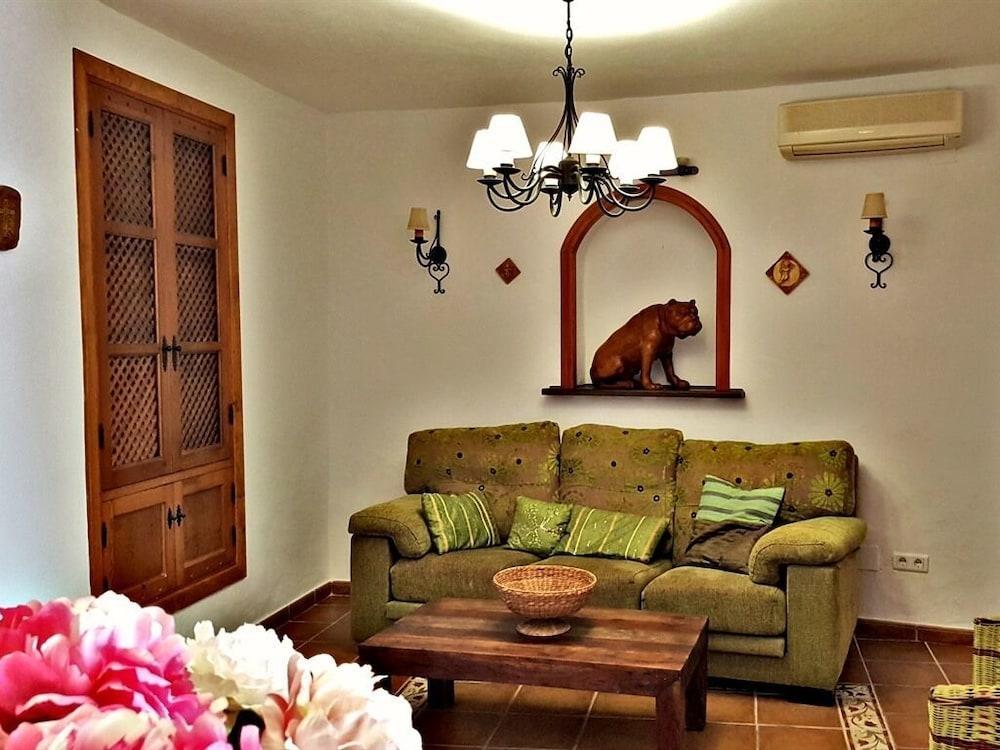 Villa Carabeo نيرخا المظهر الخارجي الصورة